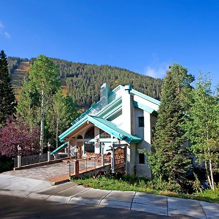Alpine Village Suites Taos Ski Valley Extérieur photo