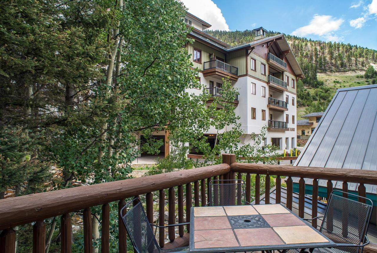 Alpine Village Suites Taos Ski Valley Extérieur photo