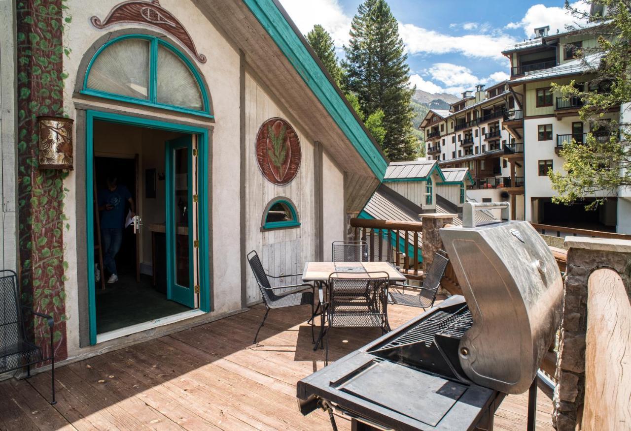 Alpine Village Suites Taos Ski Valley Extérieur photo