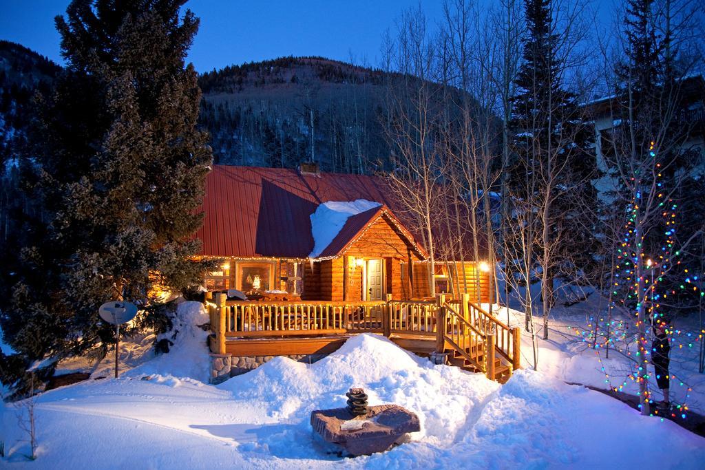 Alpine Village Suites Taos Ski Valley Chambre photo