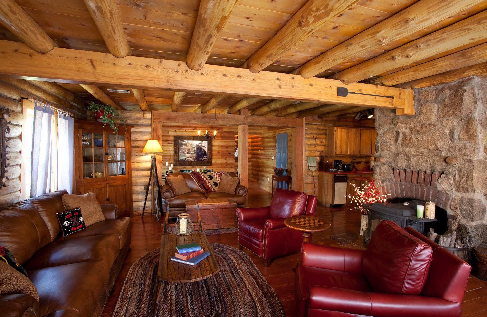 Alpine Village Suites Taos Ski Valley Extérieur photo
