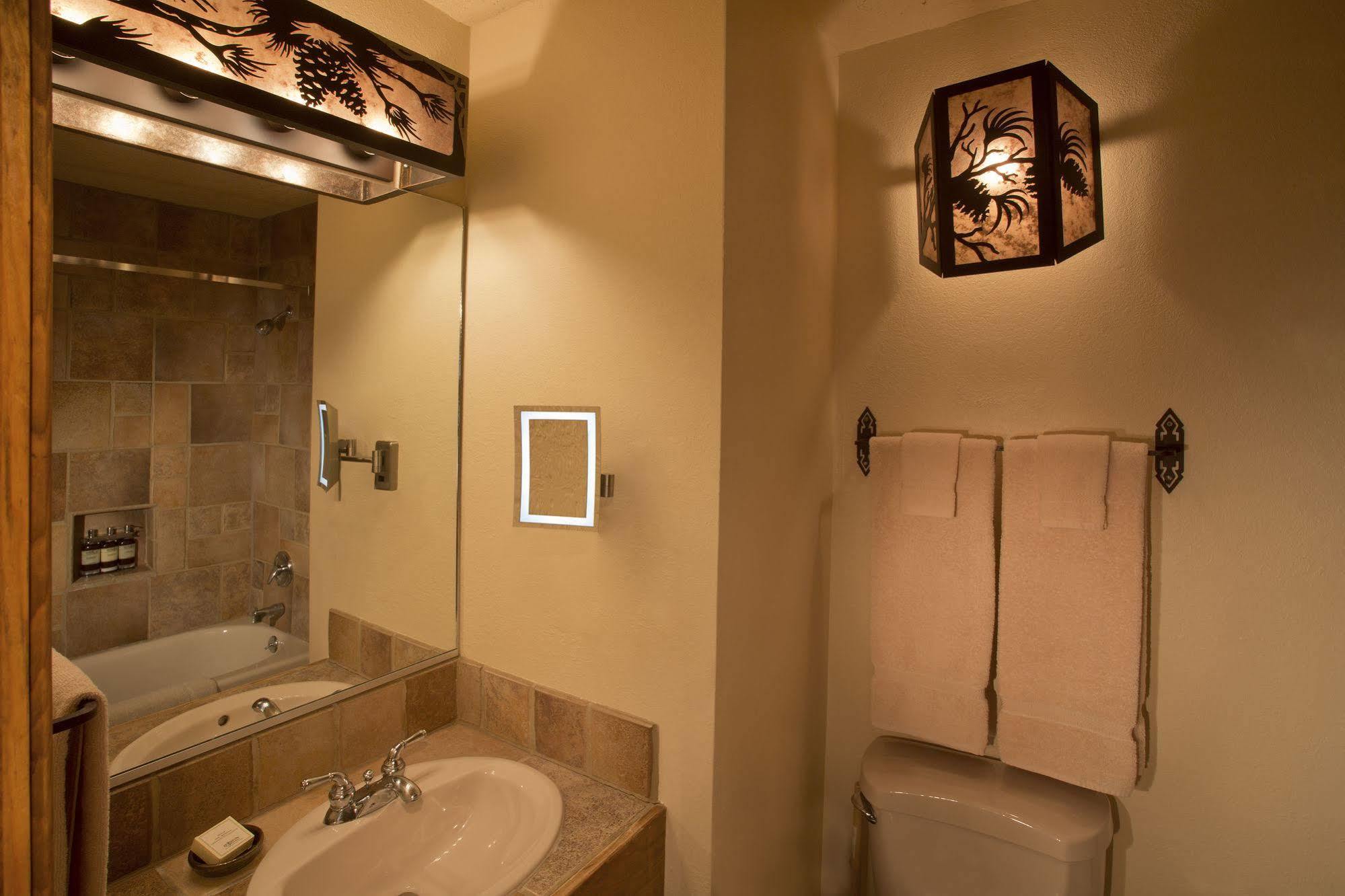 Alpine Village Suites Taos Ski Valley Extérieur photo