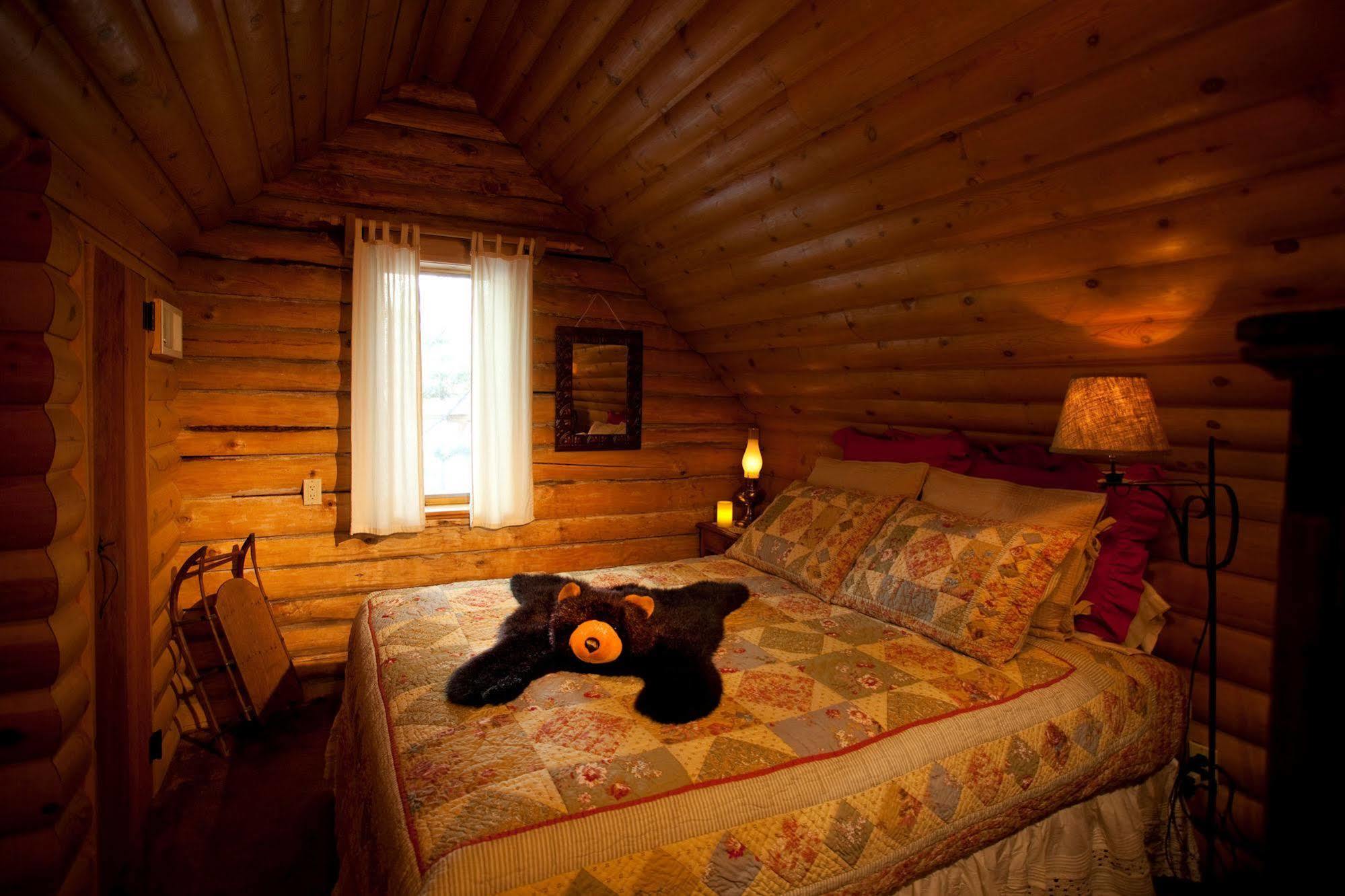 Alpine Village Suites Taos Ski Valley Extérieur photo